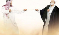 İran, Suudi Arabistan ile rekabete hazır
