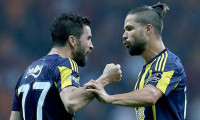 Fenerbahçe'de büyük gerginlik