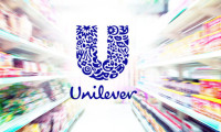 Unilever'in cirosu düştü