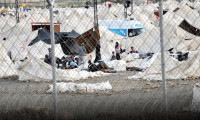 IŞİD sığınmacı kampına saldırdı