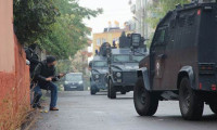 Diyarbakır Silvan'da sokağa çıkma yasağı