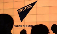 Türkiye Rus Sputnik ajansını engelledi