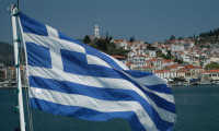 Yunan bankalarına sağlanan fonlama azaldı