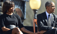 Obama çiftinin kazancı açıklandı