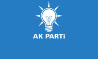  AK Parti anket yaptırdı