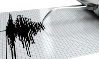 Eskişehir'de korkutan deprem!