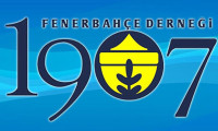 1907 Fenerbahçe Derneği'nden Yıldırım'a cevap gecikmedi