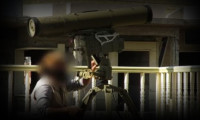 IŞİD'den 'Türk tankını vurduk' iddiası!