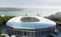 Vodafone Arena'nın açılış maçı değişti mi