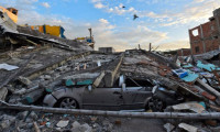 Ekvador'da depremin faturası 3 milyar dolar