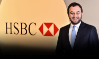 HSBC büyük hedefi açıkladı!