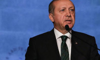 Cumhurbaşkanı Erdoğan termik santral açılısında konuştu