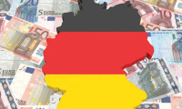 Almanya'da ekonomiye güven geriledi