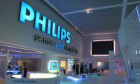 Philips, aydınlatma sistemlerini halka açıyor