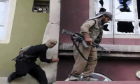 PKK Irak'ta Türkmenlere saldırıyor