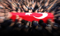 Muş'ta PKK'dan hain tuzak: 1 şehit