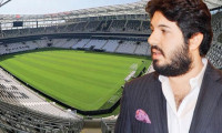 Beşiktaş yönetiminden Zarrab'ın locasının satıldığını doğruladı
