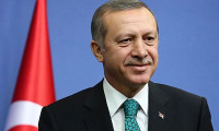 Cumhurbaşkanı Erdoğan'ı güldüren espri