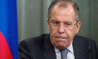 Lavrov: Kürtlerle ilgili ısrarcıyız