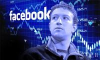 Facebook'un ilk çeyrek kârı beklentileri aştı