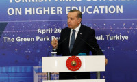 Erdoğan'dan İslam dünyasına kritik mesaj