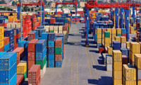 Dış ticaret açığı yüzde 20,3 azaldı