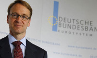 Bundesbank Başkanı Weidmann, ECB'yi savundu