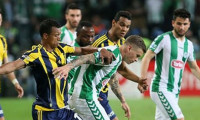Fenerbahçe-Torku Konyaspor maçında saat değişikliği