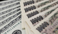 Yen/dolar 18 ayın zirvesine tırmandı