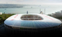 Beşiktaş'ın stadının ismi vergiden düşer mi?