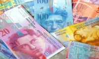 İsviçre'de kağıt paralar değişiyor