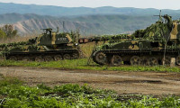 Rusya Karabağ'a PKK'lıları yerleştiriyor