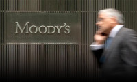 Moody's Türk bankalarının sermaye seviyesinin düşmesini bekliyor