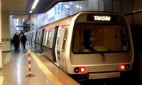 İstanbul'da önce metro son füniküler seferleri durdu