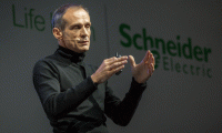 Schneider Electric’ten dünyaya 'küresel ısınma' çağrısı