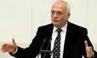 Bakan Mustafa Elitaş'tan Mekez Bankası'na eleştiri