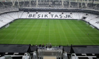Beşiktaş Vodafone Arena'ya kavuşuyor
