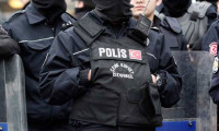 Ankara'da dört IŞİD'li yakalandı