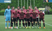 Küme düşen Kartalsporlu futbolcuları kulüp otobüse almadı