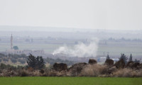 IŞİD'in bomba üretim merkezi yok edildi