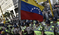 Venezuela'da asgari ücrete yüzde 30 zam