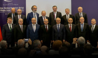 TKBB Başkanı Fahrettin Yahşi seçildi