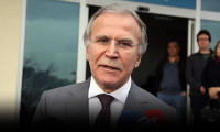 AK Partili Şahin'den genel başkanlık açıklaması