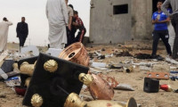 IŞİD'in hedefi bu kez Real Madrid oldu: 14 ölü