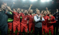 İşte Milli Takım'ın EURO 2016 aday kadrosu