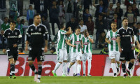 Torku Konyaspor:2 - Beşiktaş:1