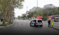 İstanbul'da bu yollar 24 Mayıs'a kadar kapalı
