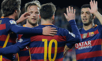 Barcelona, sponsorlukta dünya rekoru kırdı