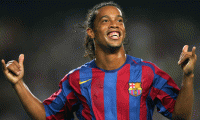 Ronaldinho'nun geleceği tarih belli oldu!