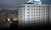 Dedeman'ın sembol oteli satılığa çıkarıldı!